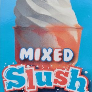 slush 3